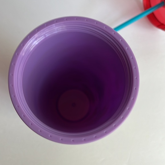 Starbucks 2023 “Confetti” Cold Cup Tumbler - Picture 5 of 14